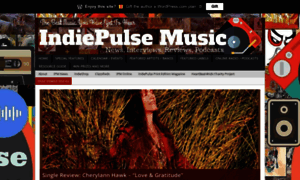 Indiepulsemusic.com thumbnail