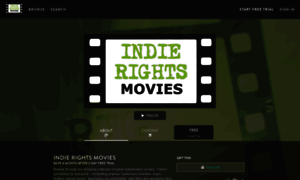 Indierightsmovies.com thumbnail