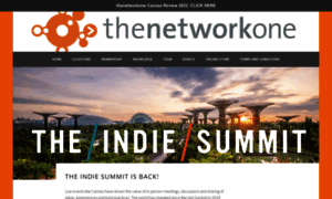 Indiesummit.net thumbnail