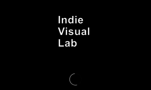 Indievisuallab.github.io thumbnail