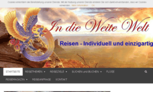 Indieweitewelt.com thumbnail