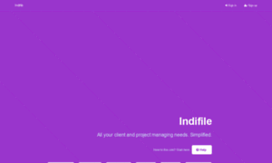 Indifile.com thumbnail