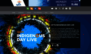 Indigenousdaylive.ca thumbnail