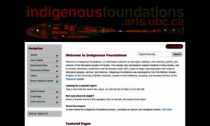 Indigenousfoundations.arts.ubc.ca thumbnail