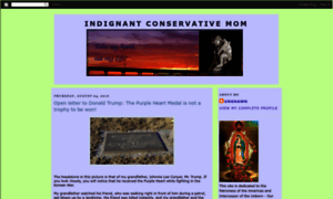 Indignantconservativemom.blogspot.com thumbnail