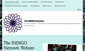 Indigo-group.org thumbnail