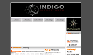 Indigo-id.com thumbnail