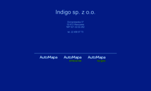 Indigo.pl thumbnail