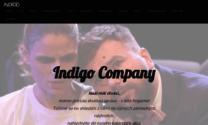 Indigocompany.cz thumbnail