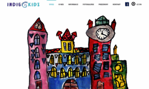 Indigokids.cz thumbnail