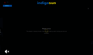 Indigosun.co.uk thumbnail