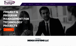Indigosystemsllc.com thumbnail