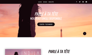 Indila.fr thumbnail