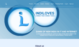 Indiloves.com thumbnail