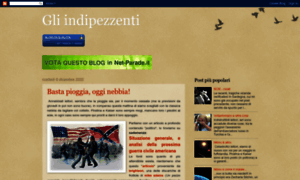 Indipezzenti.blogspot.com thumbnail