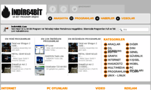 Indir64bit.com thumbnail
