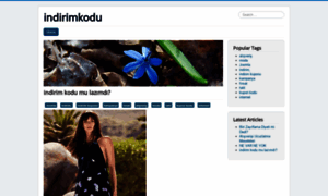 Indirimkodu.joomla.com thumbnail