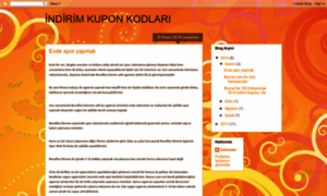 Indirimkuponkodlari.blogspot.com.tr thumbnail