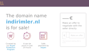 Indirimler.nl thumbnail