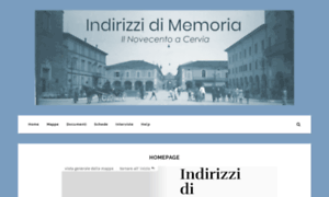 Indirizzidimemoria.it thumbnail