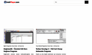 Indirplayer.com thumbnail