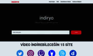 Indiryo.com thumbnail