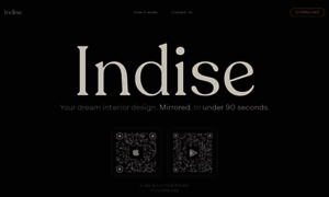 Indise.io thumbnail