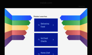 Indisk.com thumbnail