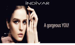 Indivarbeauty.co.in thumbnail