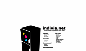Indivia.net thumbnail