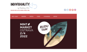Individuality.cz thumbnail