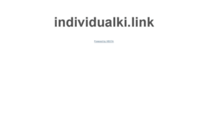 Individualki.link thumbnail