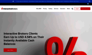 Individuals.interactivebrokers.com thumbnail