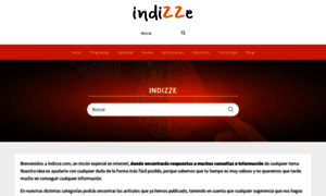 Indizze.com thumbnail