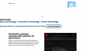 Indngo.eu thumbnail