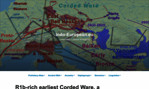 Indo-european.eu thumbnail