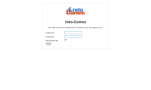 Indo-games.com thumbnail
