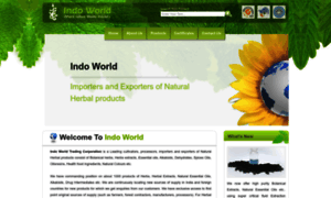 Indo-world.com thumbnail