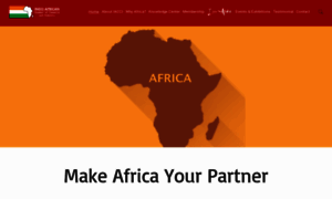 Indoafrican.org thumbnail