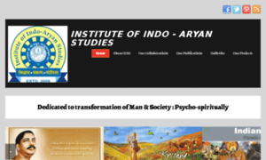 Indoaryan.co.in thumbnail