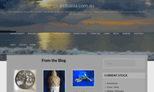 Indoasia.com.au thumbnail