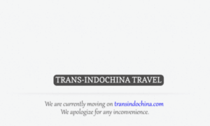 Indochina-packagetours.com thumbnail