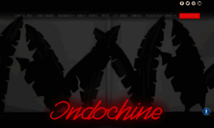 Indochinenyc.com thumbnail