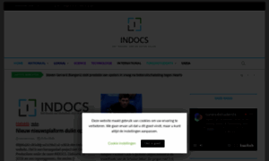 Indocs.be thumbnail