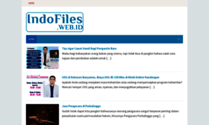 Indofiles.web.id thumbnail