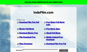 Indofilm.com thumbnail