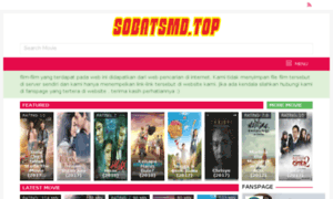 Indofilms.site thumbnail