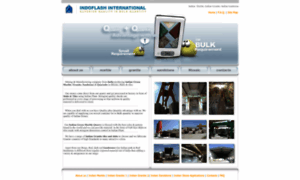 Indoflash.com thumbnail