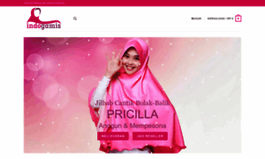 Indogamis.com thumbnail