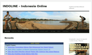 Indoline-indonesia.com thumbnail